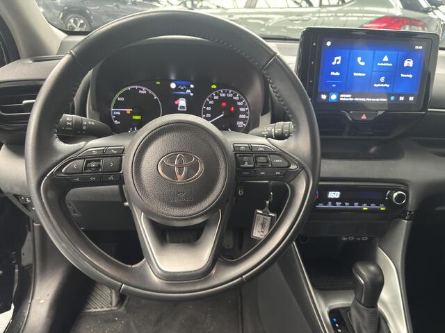 Toyota YARIS 1.5 Hybrid 115 Active