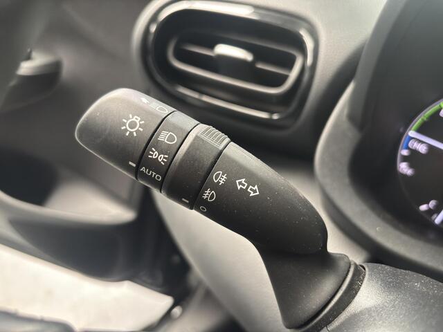 Toyota YARIS 1.5 Hybrid 115 Active