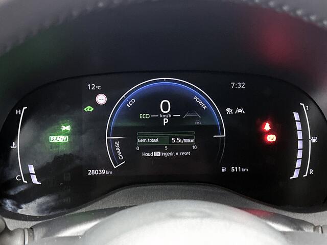 Toyota YARIS Cross 1.5 Hybrid Business | BTW Voertuig | Achteruitrijcamera |