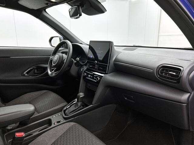 Toyota YARIS Cross 1.5 Hybrid Business | BTW Voertuig | Achteruitrijcamera |