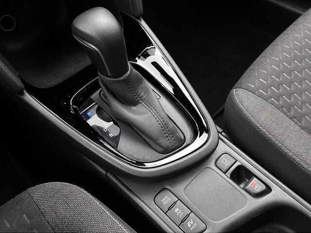 Toyota YARIS Cross 1.5 Hybrid Business | BTW Voertuig | Achteruitrijcamera |