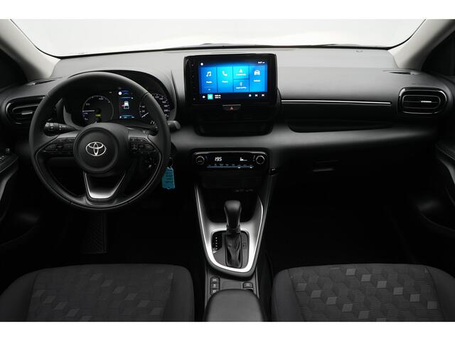 Toyota YARIS 1.5 Hybrid 115 Active || inclusief ¤ 2.500 inruilpremie ||