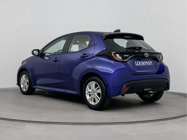 Toyota YARIS 1.5 Hybrid 115 Comfort || Inclusief ¤ 2.500,- inruilpremie ||