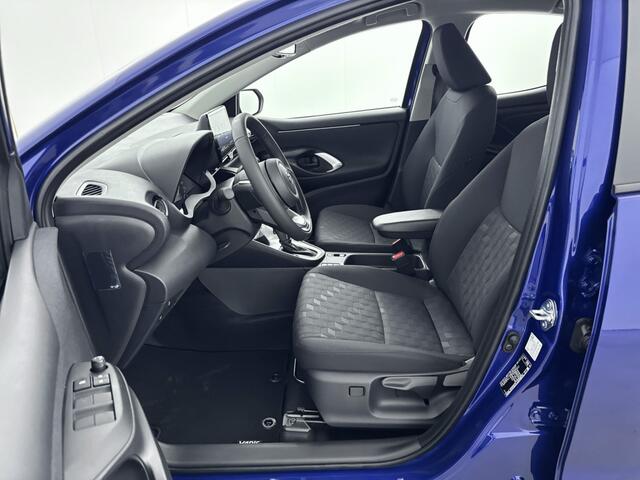 Toyota YARIS 1.5 Hybrid 115 Comfort || Inclusief ¤ 2.500,- inruilpremie ||