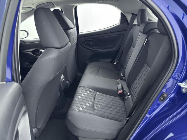 Toyota YARIS 1.5 Hybrid 115 Comfort || Inclusief ¤ 2.500,- inruilpremie ||