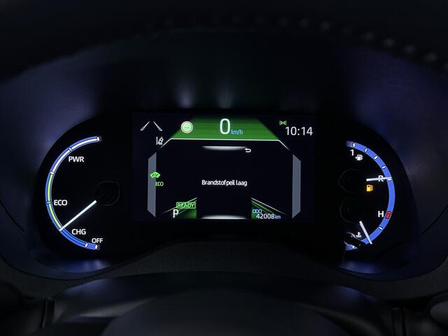 Toyota YARIS Cross 1.5 Hybrid First Edition | Navigatie | Trekhaak |