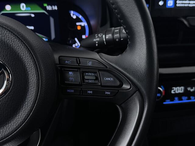 Toyota YARIS Cross 1.5 Hybrid First Edition | Navigatie | Trekhaak |