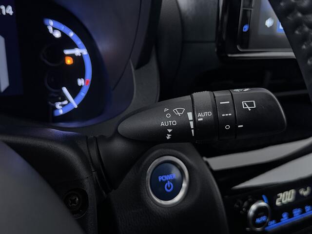 Toyota YARIS Cross 1.5 Hybrid First Edition | Navigatie | Trekhaak |