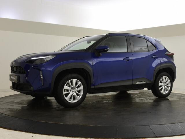 Toyota YARIS Cross 1.5 Hybrid Active | Camera | Navigatie | Parkeersensoren
