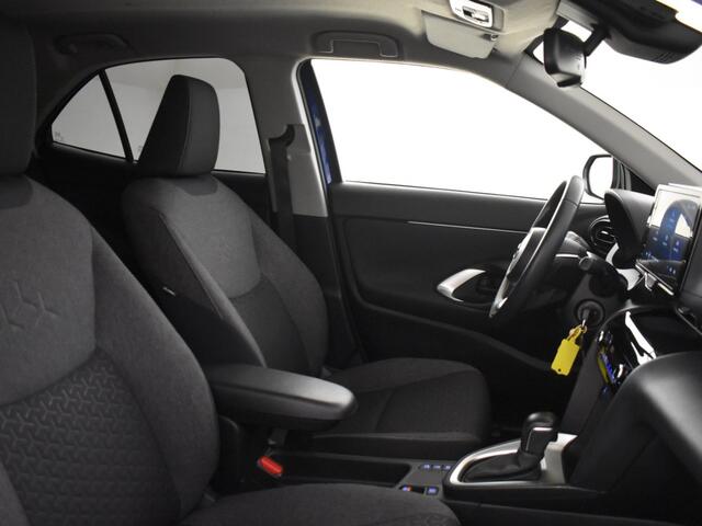 Toyota YARIS Cross 1.5 Hybrid Active | Camera | Navigatie | Parkeersensoren