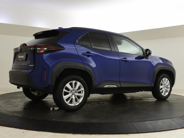 Toyota YARIS Cross 1.5 Hybrid Active | Camera | Navigatie | Parkeersensoren