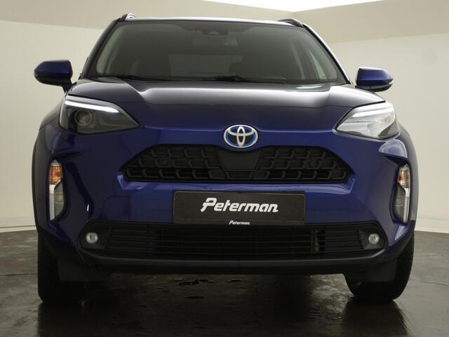 Toyota YARIS Cross 1.5 Hybrid Active | Camera | Navigatie | Parkeersensoren