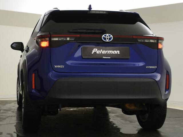 Toyota YARIS Cross 1.5 Hybrid Active | Camera | Navigatie | Parkeersensoren