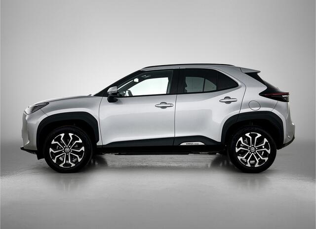 Toyota YARIS Cross 1.5 Hybrid 115 First Edition