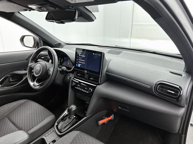 Toyota YARIS Cross 1.5 Hybrid 115 First Edition