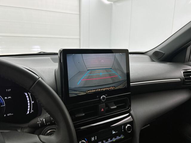 Toyota YARIS Cross 1.5 Hybrid 115 First Edition