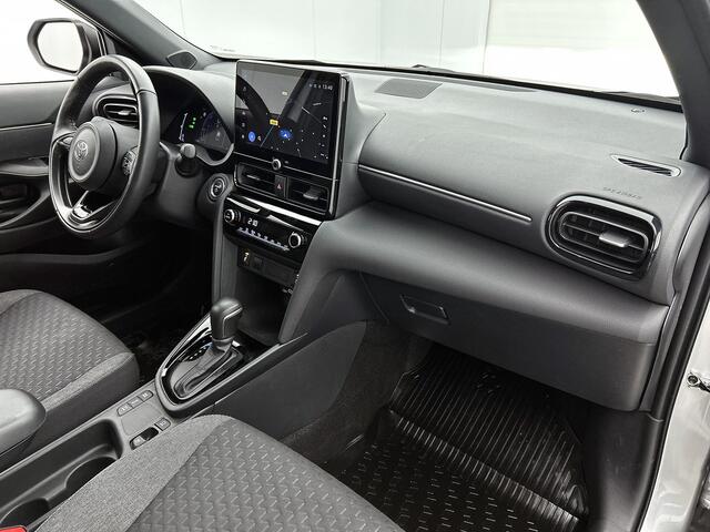 Toyota YARIS Cross 1.5 Hybrid 115 First Edition Limited | PDC | Stoel en stuurverwarming |