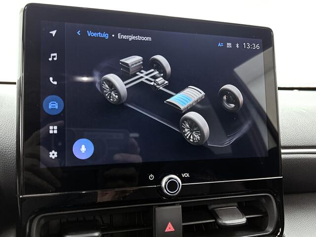 Toyota YARIS Cross 1.5 Hybrid 115 First Edition Limited | PDC | Stoel en stuurverwarming |