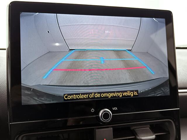 Toyota YARIS Cross 1.5 Hybrid 115 First Edition Limited | PDC | Stoel en stuurverwarming |