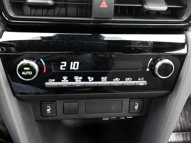 Toyota YARIS Cross 1.5 Hybrid 115 First Edition Limited | PDC | Stoel en stuurverwarming |