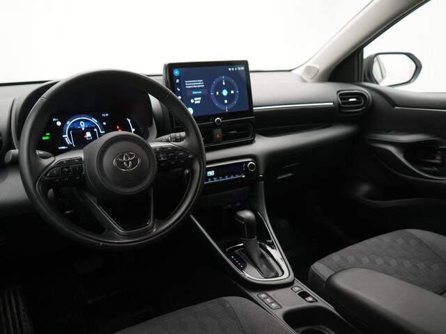 Toyota YARIS 1.5 Hybrid 115 First Edition | Navigatie | Parkeercamera | Apple Carplay/Android Auto |