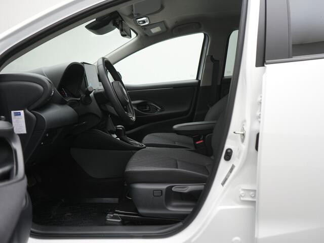 Toyota YARIS 1.5 Hybrid 115 First Edition | Navigatie | Parkeercamera | Apple Carplay/Android Auto |