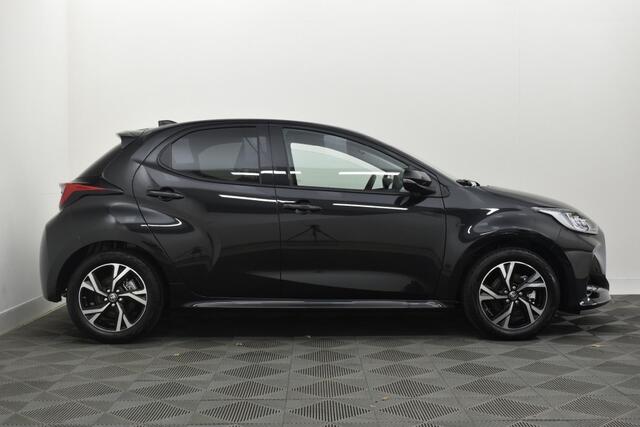 Toyota YARIS 1.5 HYBRID 115PK Style Automaat