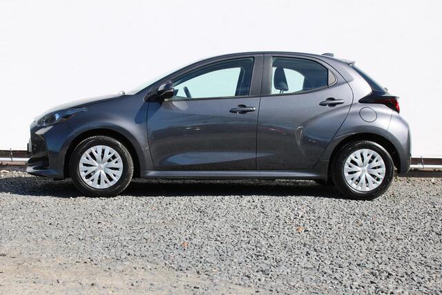 Toyota YARIS 1.5 VVT-i Active Applecarplay/Androidauto, Cruise Control, Dealeronderhouden