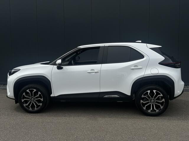 Toyota YARIS Cross 1.5 Hybrid Dynamic / Navigatie / camera