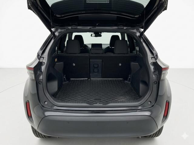 Toyota YARIS Cross 1.5 Hybrid Executive Automaa*Carplay*1eEigenaar Dealer ond