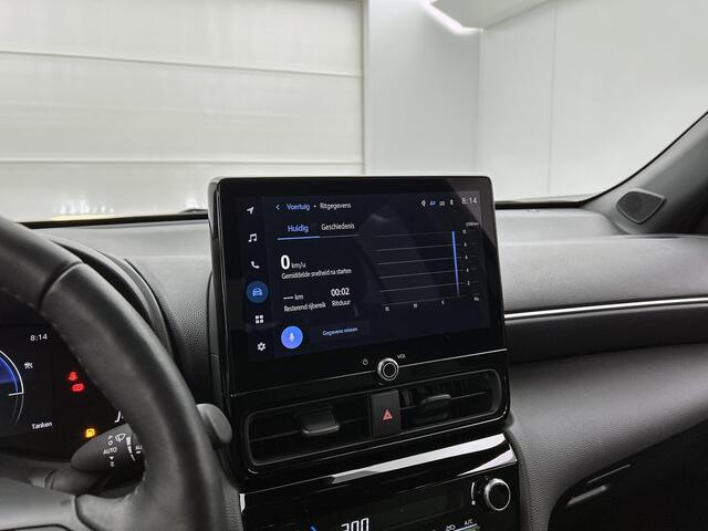 Toyota YARIS Cross 1.5 Hybrid 115 First Edition Limited + | Dealeronderhouden | Stuur en stoelverwarming |