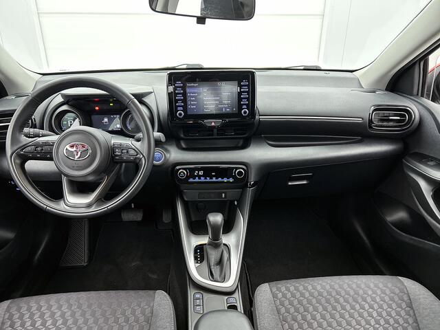 Toyota YARIS 1.5 Hybrid Dynamic | Adaptive Cruise | Camera |
