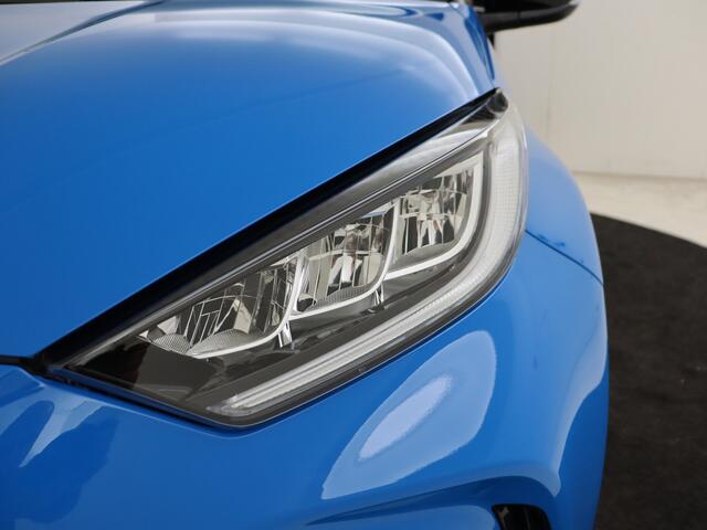 Toyota YARIS 1.5 Hybrid 130 Launch Edition | Premium NL dealeronderhouden |