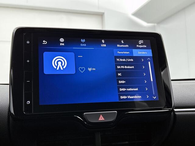 Toyota YARIS 1.5 Hybrid 115 First Edition | BTW Voertuig | Stoel en stuurwielverwarming | Onderweg-naar-dealer