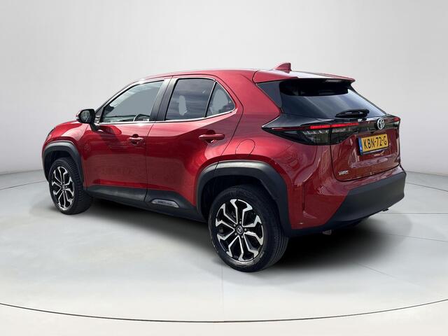 Toyota YARIS Cross 1.5 Hybrid First Edition **KEYLESS/ ADAPTIEF CRUISE CONTROL/ NAVIGATIE**