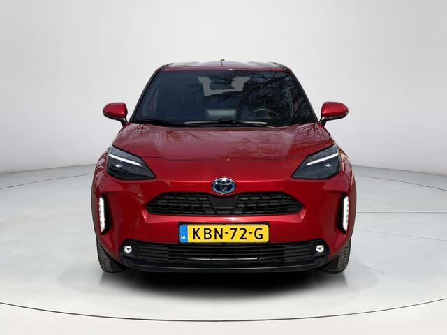 Toyota YARIS Cross 1.5 Hybrid First Edition **KEYLESS/ ADAPTIEF CRUISE CONTROL/ NAVIGATIE**