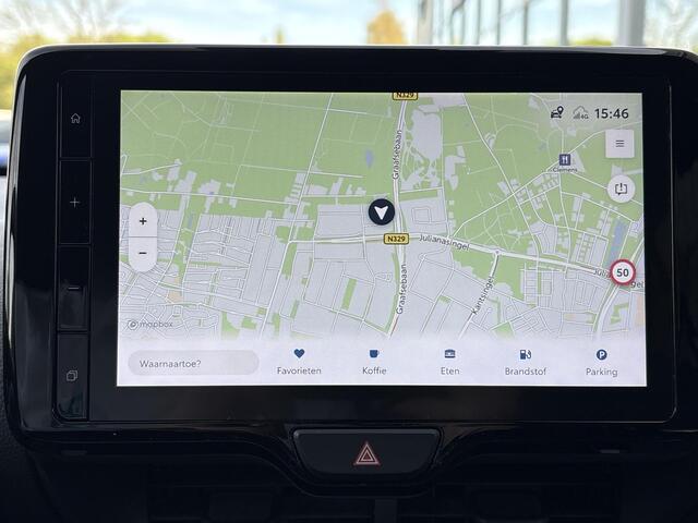 Toyota YARIS Cross 1.5 Hybrid First Edition **KEYLESS/ ADAPTIEF CRUISE CONTROL/ NAVIGATIE**