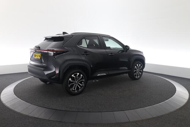 Toyota YARIS Cross 1.5 Hybrid 130 Dynamic