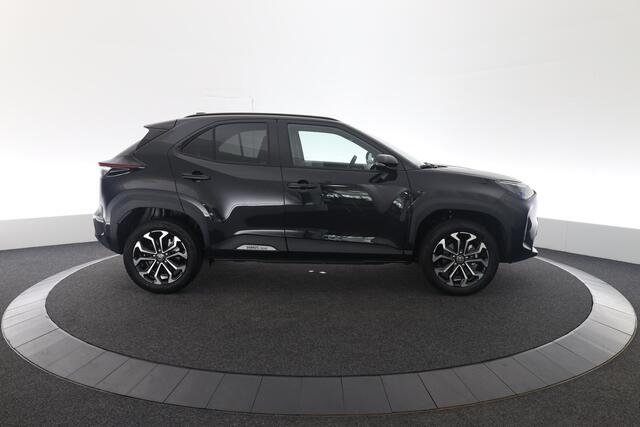 Toyota YARIS Cross 1.5 Hybrid 130 Dynamic