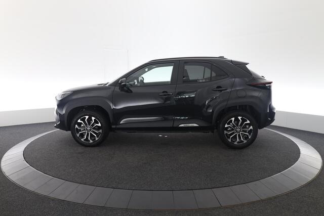 Toyota YARIS Cross 1.5 Hybrid 130 Dynamic