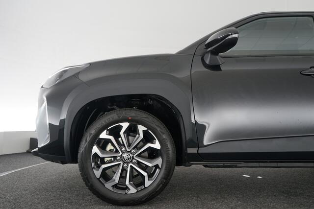 Toyota YARIS Cross 1.5 Hybrid 130 Dynamic