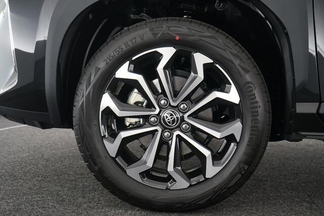 Toyota YARIS Cross 1.5 Hybrid 130 Dynamic