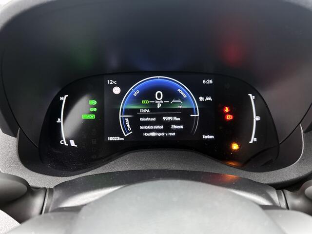 Toyota YARIS Cross 1.5 Hybrid 115 First Edition Limited + | Premium uitgevoerd | Onderweg-naar-dealer