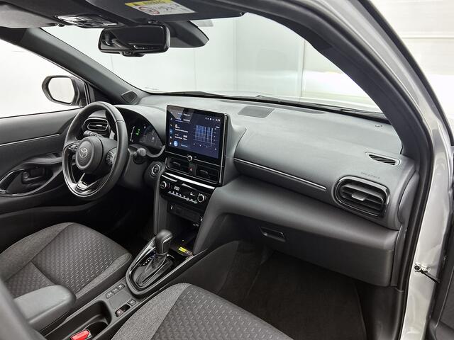 Toyota YARIS Cross 1.5 Hybrid 115 First Edition Limited + | Premium uitgevoerd | Onderweg-naar-dealer