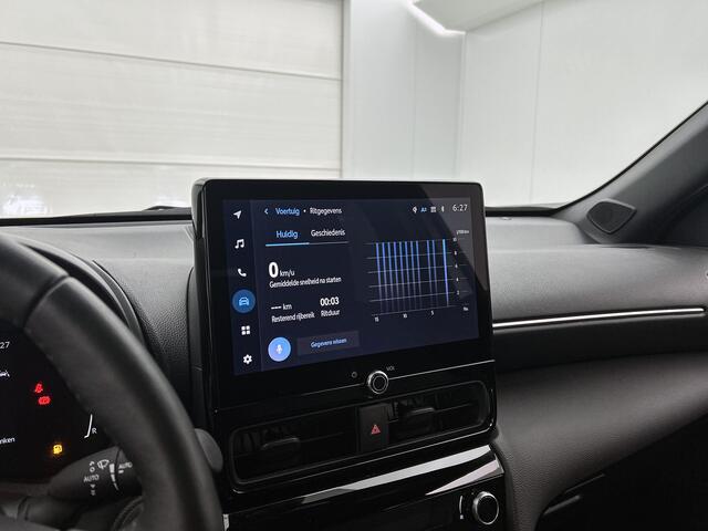 Toyota YARIS Cross 1.5 Hybrid 115 First Edition Limited + | Premium uitgevoerd | Onderweg-naar-dealer