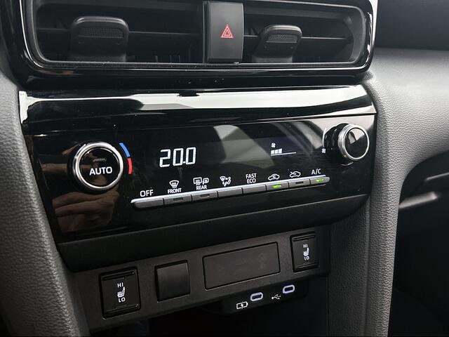 Toyota YARIS Cross 1.5 Hybrid 115 First Edition Limited + | Premium uitgevoerd | Onderweg-naar-dealer