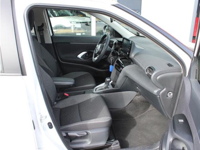 Toyota YARIS Cross 1.5 Hybrid Active Automaat, Multimediasysteem, Parkeercamera, Cruise control, Climate control