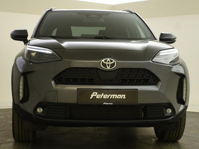 Toyota YARIS Cross 1.5 Hybrid 130PK Style | Navigatie | Stoel- Stuur verwarming
