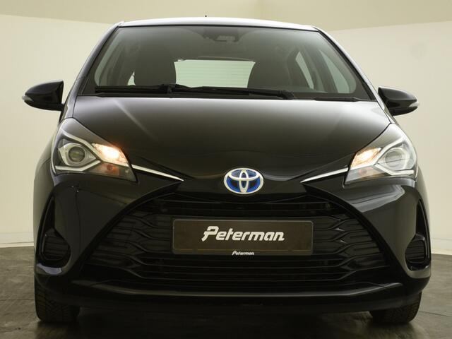 Toyota YARIS 1.5 Hybrid Active | Trekhaak | Cruise Control | Camera