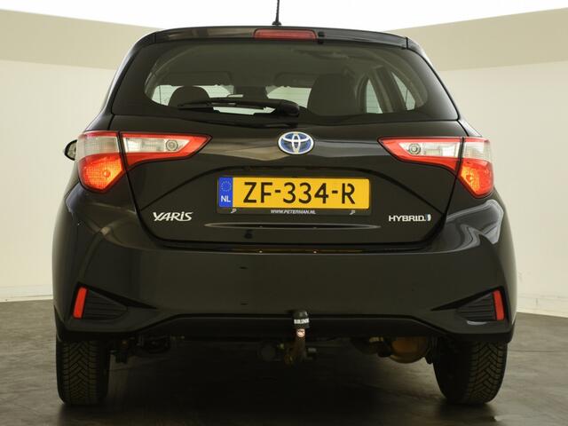 Toyota YARIS 1.5 Hybrid Active | Trekhaak | Cruise Control | Camera